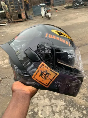 Gike Helmet