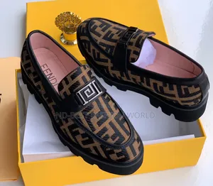 Fendi Luxury Men's Wears