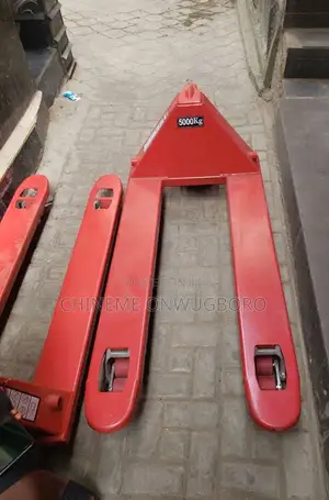 5000kg Pallet Truck