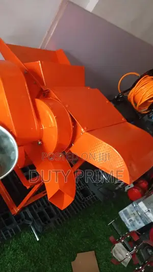 Multi-Purpose Maize Grain Threshing Machine for Sale!
