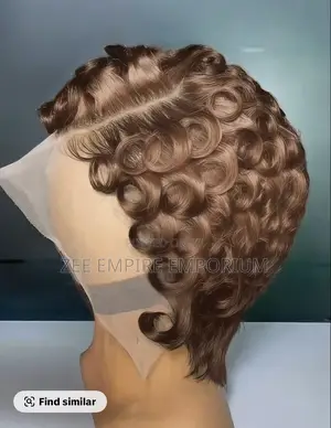 Full Frontal Chioma Wig
