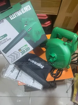 Electrical Air Blower
