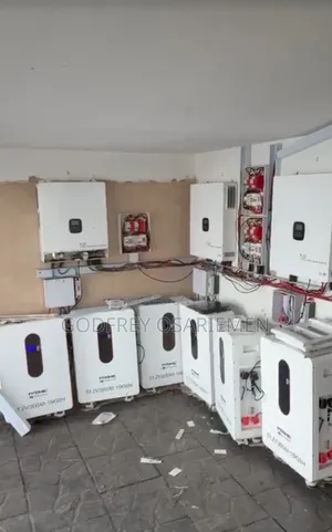 General Electrical Services