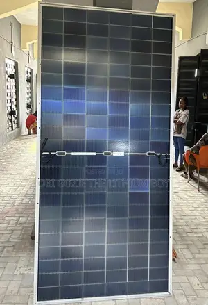 680w Brand New Jinko 132cells Solar Panel Best Importer And Seller