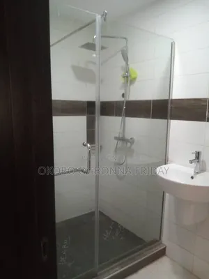 Limp Shower Cubicle