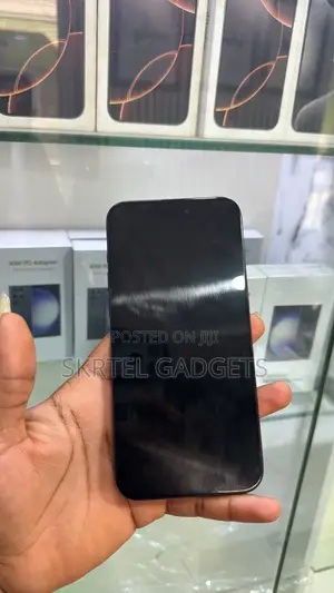 Apple iPhone 15 Pro Max 256 GB Blue