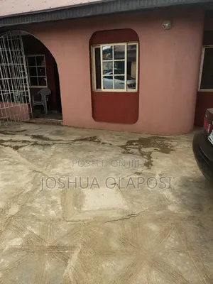 3 Bedroom Flat