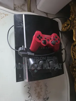 Ps 3 With 26games
