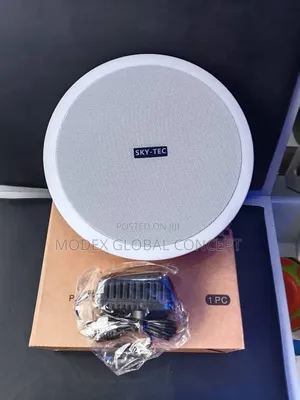 Ceiling Speakers