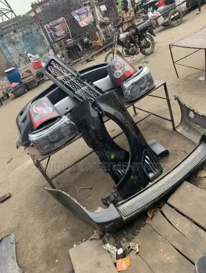 Conversion Kits for Sport 2010 Model