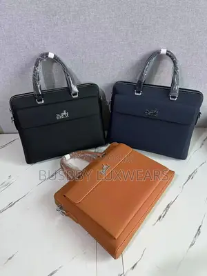 Hermes Laptop Bags for Men