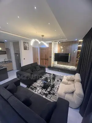Newly Furnished 2 Bedroom