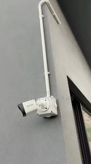 Stop Intruders Before They Strike – Install CCTV Today