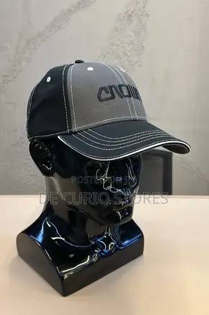 Limited Edition Stock Face Caps