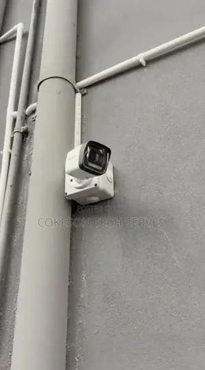 Watch Your Property and Survey From Anywhere on Your Phone