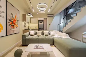 Newly Launched 1bedroom Loft Apartment