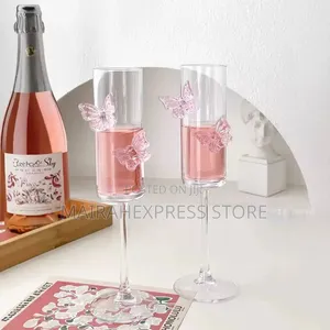 200ml Champagne Glass Cup T2mm7