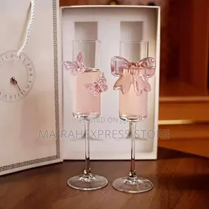 200ml Champagne Glass Cup T2mm7