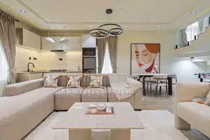 1bedroom Loft Apartment