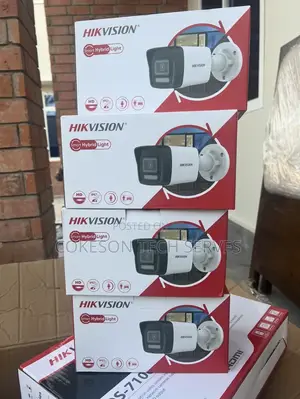 Never Miss a Moment With Smart CCTV Surveillance