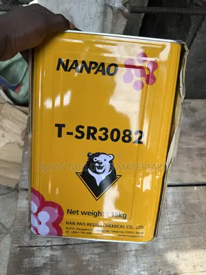 Nanpao Evostic Gum 15kg