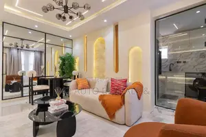 Luxury 1 Bedroom Apartment