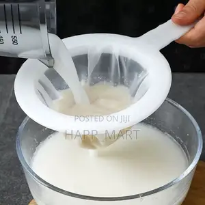 Mesh Strainer