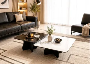 Luxury Center Table