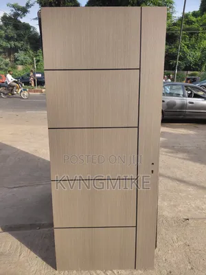 Luxury Turkey Wooden Door