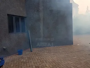 Industrial Cleaning and Fumigation Services