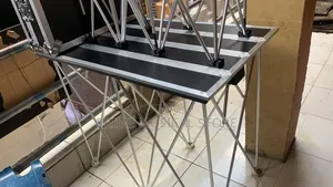 Dj 3 Leg Stand With Table