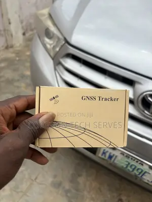 Monitor Every Mile With Confidence With GPS Tracking System