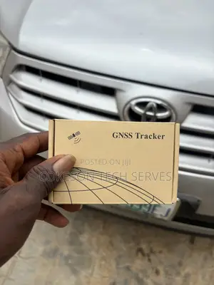 Upgrade Your Vehicle Security Today With New Smart GPS Tracker Setup
