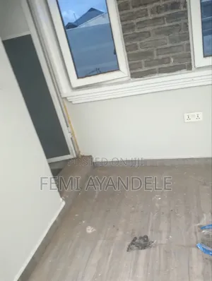 Furnished 1bdrm Apartment in Agunfoye Estate, Igbogbo for rent