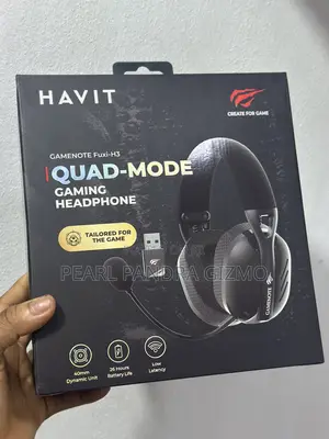 Havit Gaming Headset
