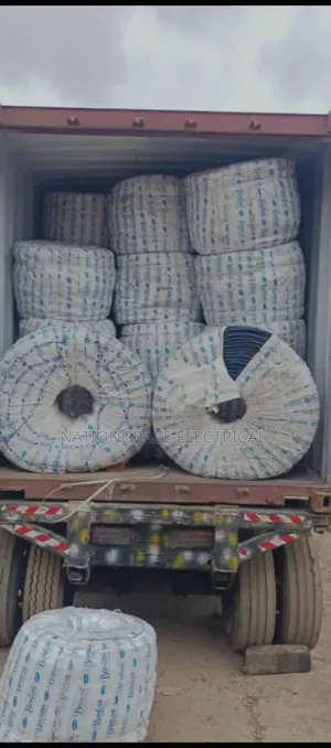 All Sizes of Recline Wire Available (Per Meter)