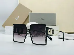 Original Sunglasses for Women's Dior/Miumiu/Hermes Available in Store
