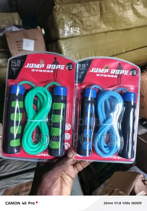 Skipping Rope