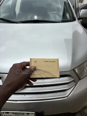 Intelligent Vehicle Tracking Solutions and Maintenance