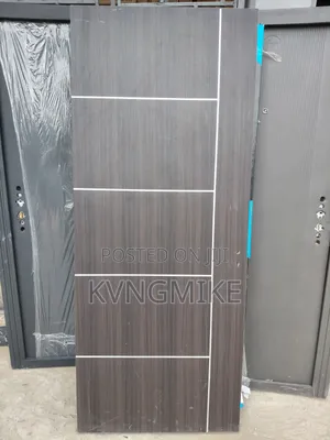 Turkey Wooden Door Frames Handle