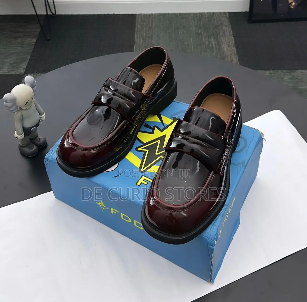 FDCP Wetlooks - Shoe