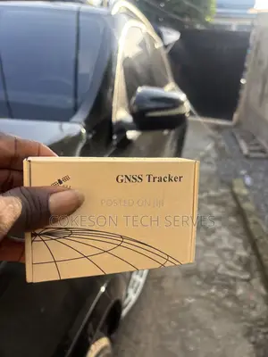 GPS Vehicle and Tricycle Tracking That Works When It Matters Most