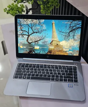 Laptop HP EliteBook 1040 G3 16GB Intel Core i5 SSD 256GB