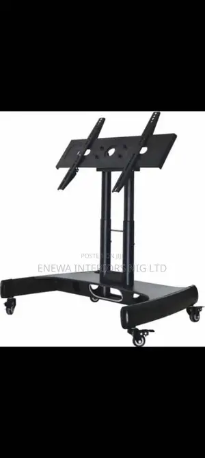 32”-70” Podium Tv Stand