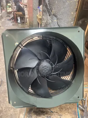 10 Inches Kitchen Extractor Fan