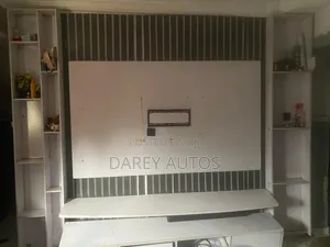 Tv Console