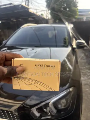 The Future of Vehicles and Automobiles Security Is Here