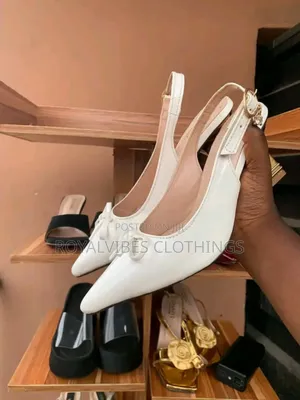 Luxury Heels