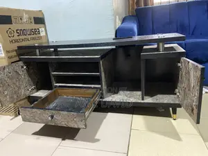 TV Stand Shelf