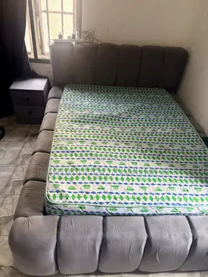 Complete Bed Set
